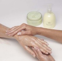 Manicure Spa
